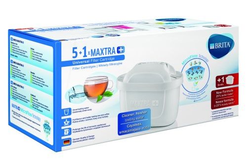 Domowy filtr do wody Brita Maxtra
